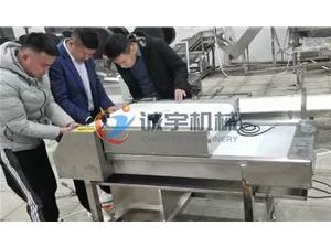 江西客户使用案例